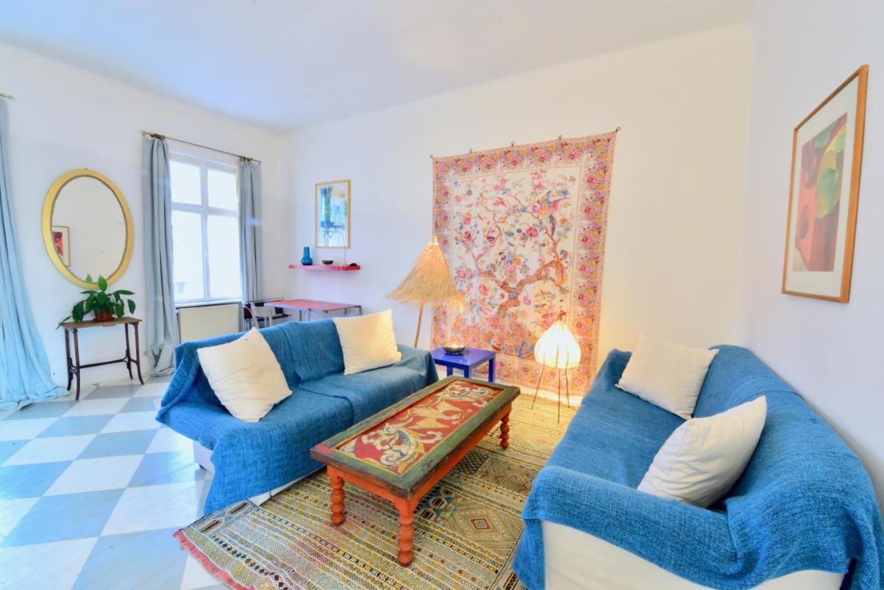 Vienna'S Most Charming Home Viena Exterior foto