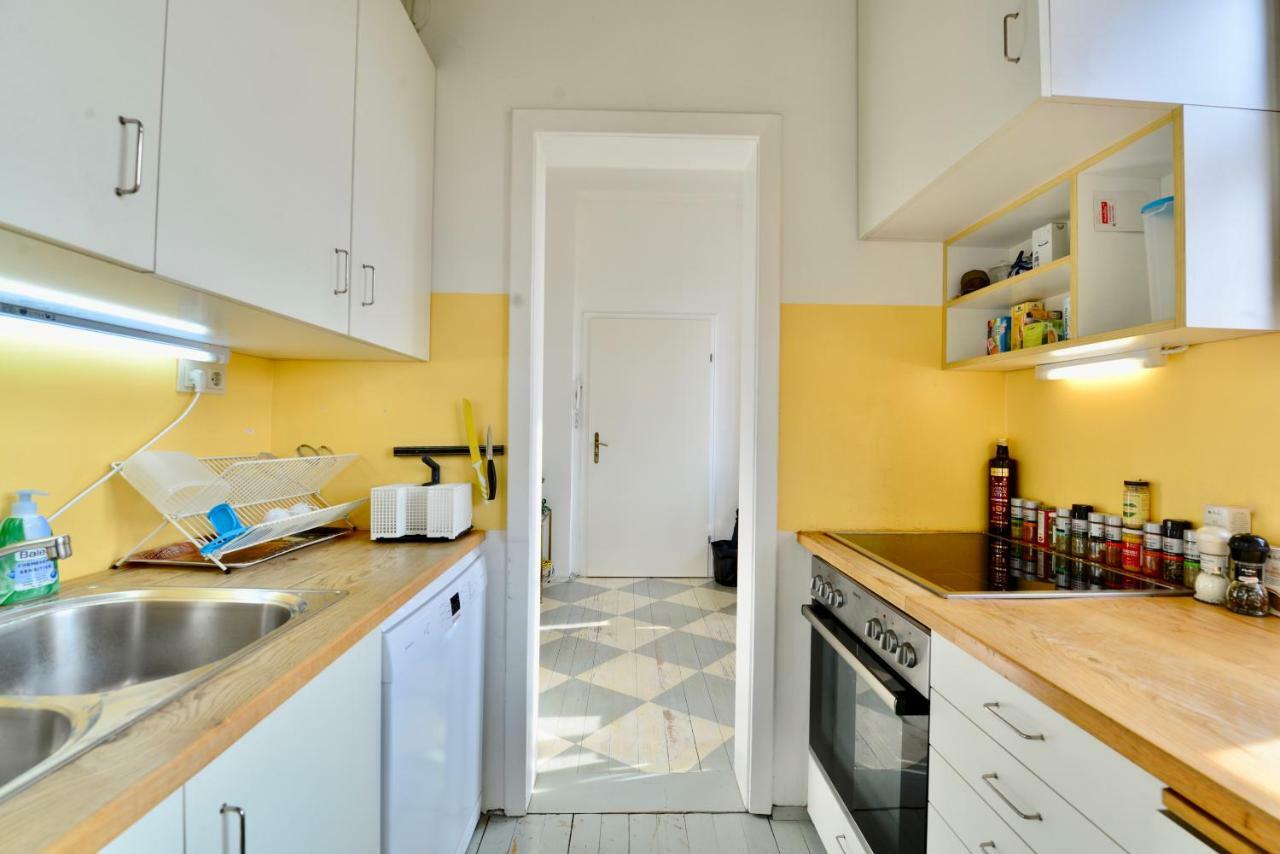 Vienna'S Most Charming Home Viena Exterior foto