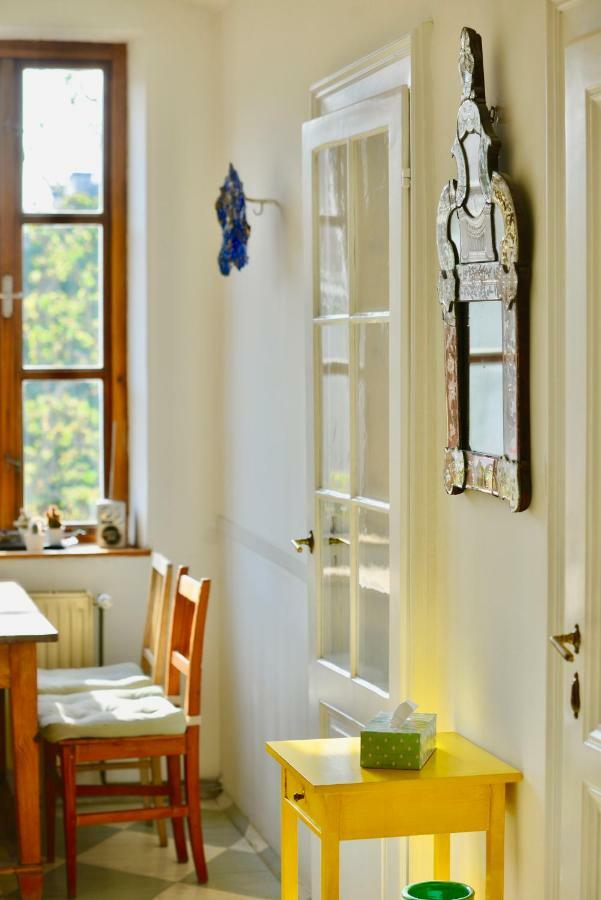 Vienna'S Most Charming Home Viena Exterior foto
