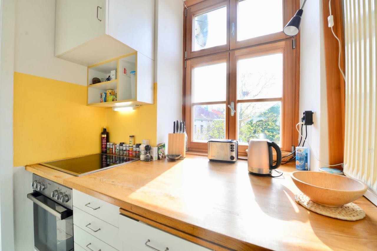 Vienna'S Most Charming Home Viena Exterior foto