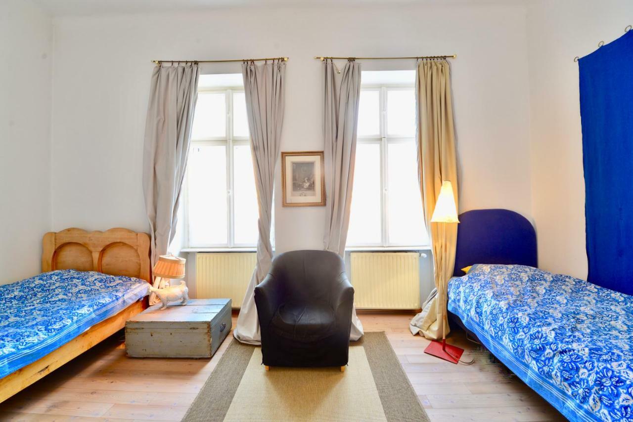 Vienna'S Most Charming Home Viena Exterior foto