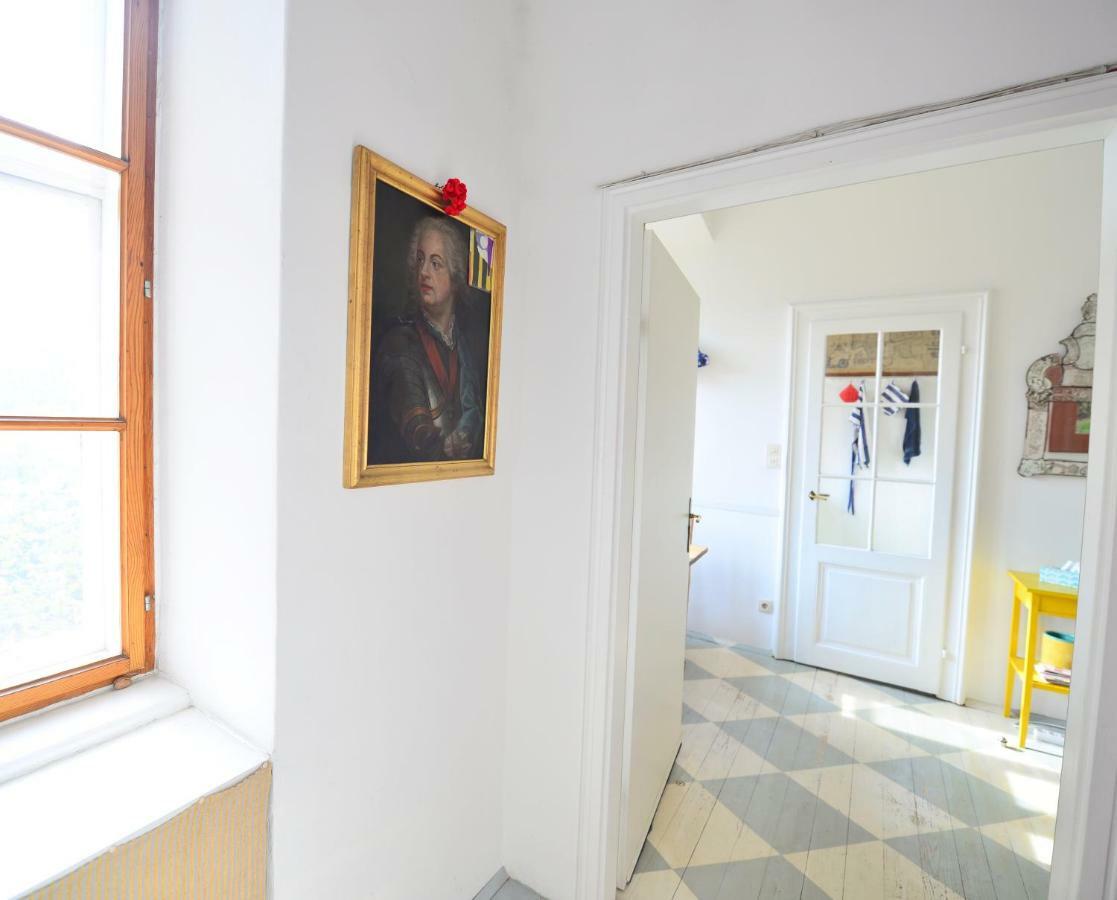 Vienna'S Most Charming Home Viena Exterior foto