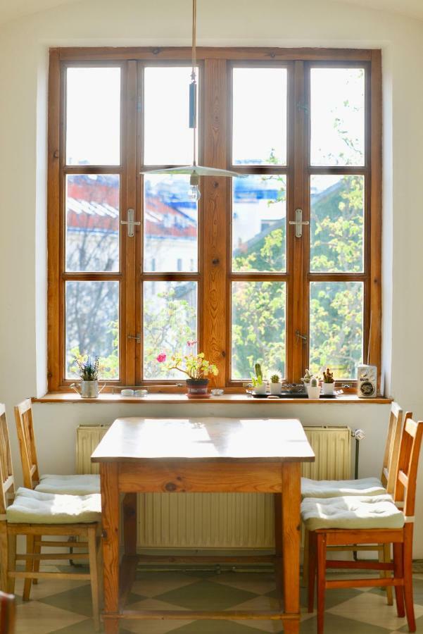 Vienna'S Most Charming Home Viena Exterior foto